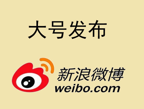 天津微博大号发布 1000元 特惠送1