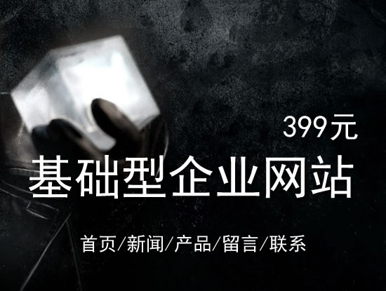 天津网站建设网站设计最低价399元 岛内建站dnnic.cn